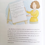 Stella Writes Set (4 Books)