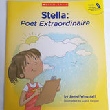Stella Writes Set (4 Books)