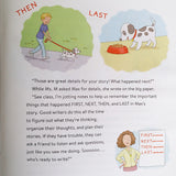 Stella Writes Set (4 Books)