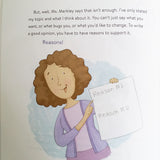 Stella Writes Set (4 Books)