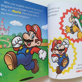 Super Mario Little Golden Book (Nintendo)
