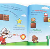 Super Mario Little Golden Book (Nintendo)