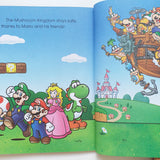 Super Mario Little Golden Book (Nintendo)