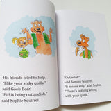 The 7 Habits of Happy Kids Ready-to-Read Collection