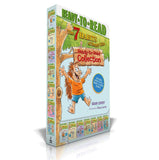 The 7 Habits of Happy Kids Ready-to-Read Collection