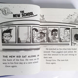 The Alien Next Door (4 Books in 1!)