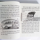 The Alien Next Door (4 Books in 1!)