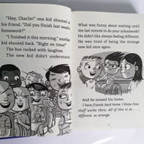 The Alien Next Door (4 Books in 1!)