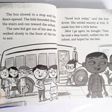 The Alien Next Door (4 Books in 1!)