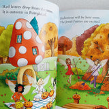 Rainbow Magic Beginner Reader: The Fairyland Costume Ball