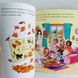 Rainbow Magic Beginner Reader: The Fairyland Costume Ball