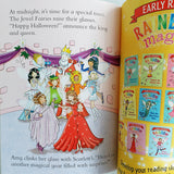 Rainbow Magic Beginner Reader: The Fairyland Costume Ball
