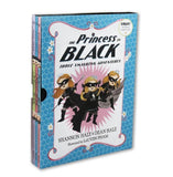 The Princess in Black: Three Smashing Adventures (#1-#3)