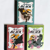 The Princess in Black: Three Smashing Adventures (#1-#3)
