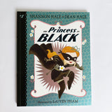 The Princess in Black: Three Smashing Adventures (#1-#3)