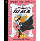 The Princess in Black: Three Smashing Adventures (#1-#3)