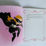 The Princess in Black: Three Smashing Adventures (#1-#3)