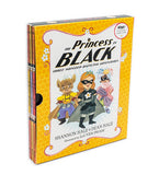The Princess in Black: Three Monster-Battling Adventures (#4-#6)