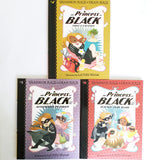 The Princess in Black: Three Monster-Battling Adventures (#4-#6)