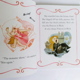 The Princess in Black: Three Monster-Battling Adventures (#4-#6)