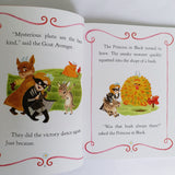 The Princess in Black: Three Monster-Battling Adventures (#4-#6)