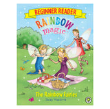 Rainbow Magic Beginner Reader: The Rainbow Fairies
