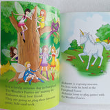 Rainbow Magic Beginner Reader: The Weather Fairies