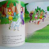 Rainbow Magic Beginner Reader: The Weather Fairies