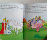 Rainbow Magic Beginner Reader: The Weather Fairies
