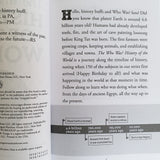 The Who Was? History of the World