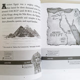 The Who Was? History of the World