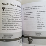 The Who Was? History of the World