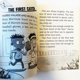 The Alien Next Door #5-8
