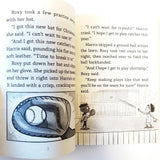 The Alien Next Door #5-8