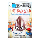 The Good Egg and the Bad Seed Level 1 Set
