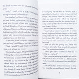 The Boy Who Fooled the World (Lisa Thompson)