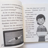 The DATA Set Collection 1 (4 Books)