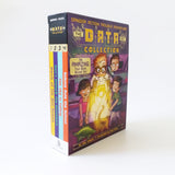 The DATA Set Collection 1 (4 Books)