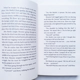 The Day I Was Erased (Lisa Thompson)