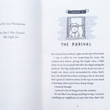 The Goldfish Boy (Lisa Thompson)