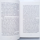 The Goldfish Boy (Lisa Thompson)
