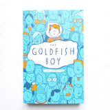 The Goldfish Boy (Lisa Thompson)