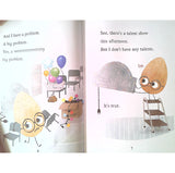 The Good Egg and the Bad Seed Level 1 Set