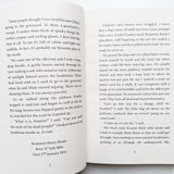 The Graveyard Riddle (Lisa Thompson)