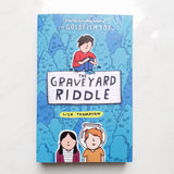 The Graveyard Riddle (Lisa Thompson)