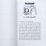 The Light Jar (Lisa Thompson)