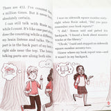 Trouble at Table 5 #6: Countdown to Disaster
