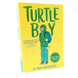 Turtle Boy