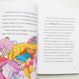 Unipiggle the Unicorn Pig - Camping Chaos
