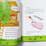 Unipiggle the Unicorn Pig - Dragon Trouble